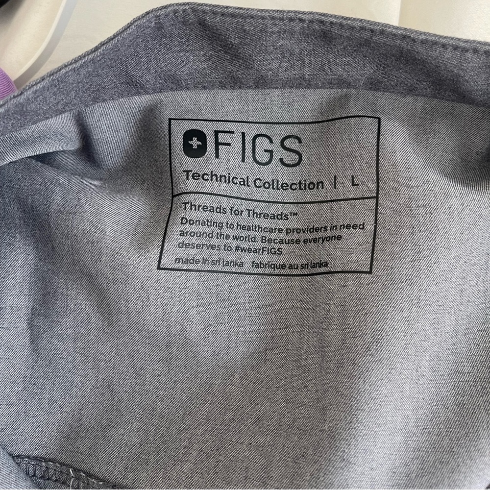 GRAPHITE FIGS
